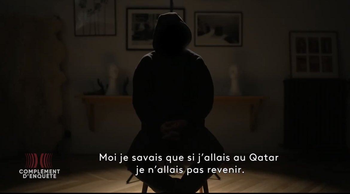 Djoulazon's tweet photo. @aissame61 @Mowgliwara1 @Melkus_21 @ElDebegoume @MrDog93 T’en a ils on déjà oublié la cdm au Qatar et les morts dans la construction des stades et bien d’autre affaires bien sombre autour du psg mais trkl tout va bien https://t.co/sprXlwYhSx