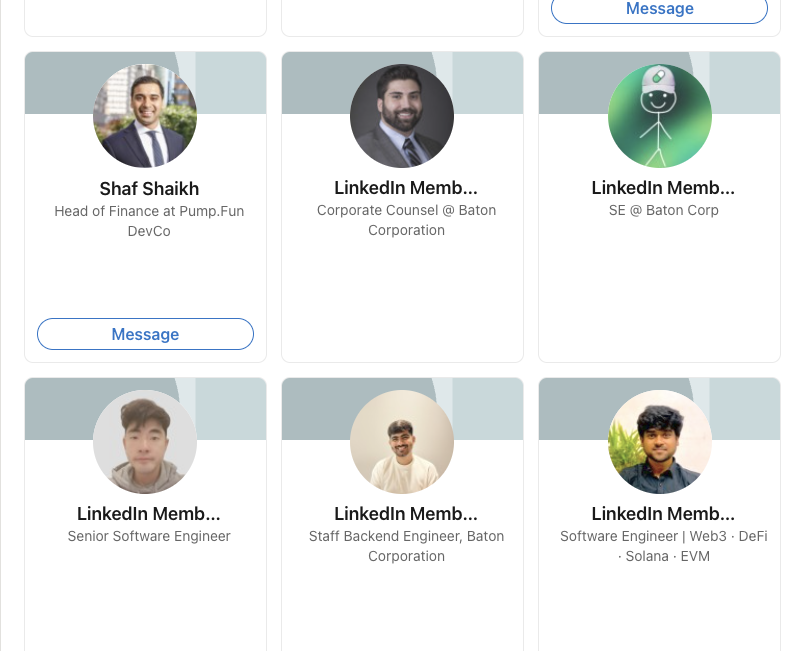 x0sgt's tweet photo. Wtf look at this employee on Baton Corporation

its the real corporation and a real employee theres only 10

LMFAO THIS IS GENNY

https://t.co/dGuc89KlpK

main corp link you can check yourself

https://t.co/nvEZAG2H4s
https://t.co/QPlV5x6mjh https://t.co/tHx7v22gRl