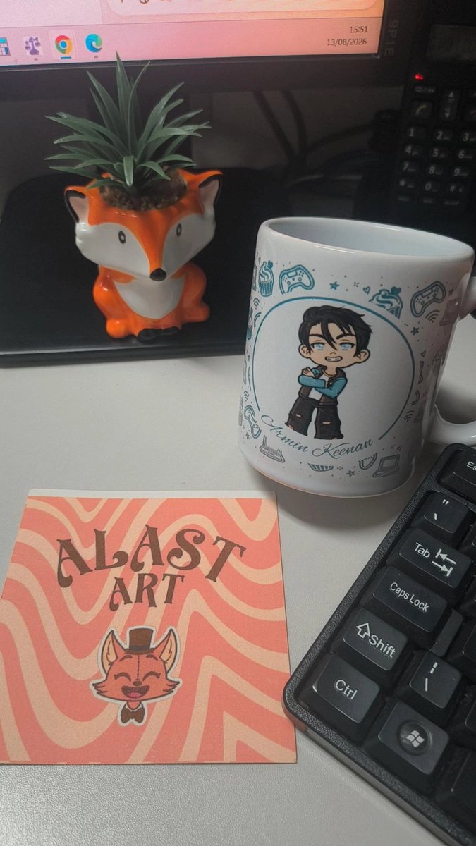 raphagosh's tweet photo. Bom dia! Comprem meus produtinhos para eu poder comissionar mais artes e comprar muita merch de outros artistas / artesãos. Obrigada hahahahahahaha

#amordoce #mycandylove #mcl #adtwt #eldarya #bg3 #lads #loveanddeepspace https://t.co/VioLWCnsEP