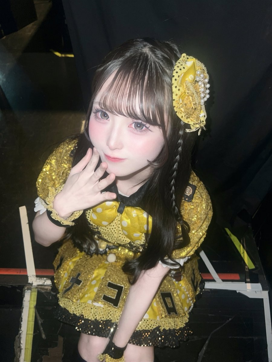 riko_nanakoro's tweet photo. 俺のりこにしてくれもん！🍋💛 https://t.co/gVqc844kN7