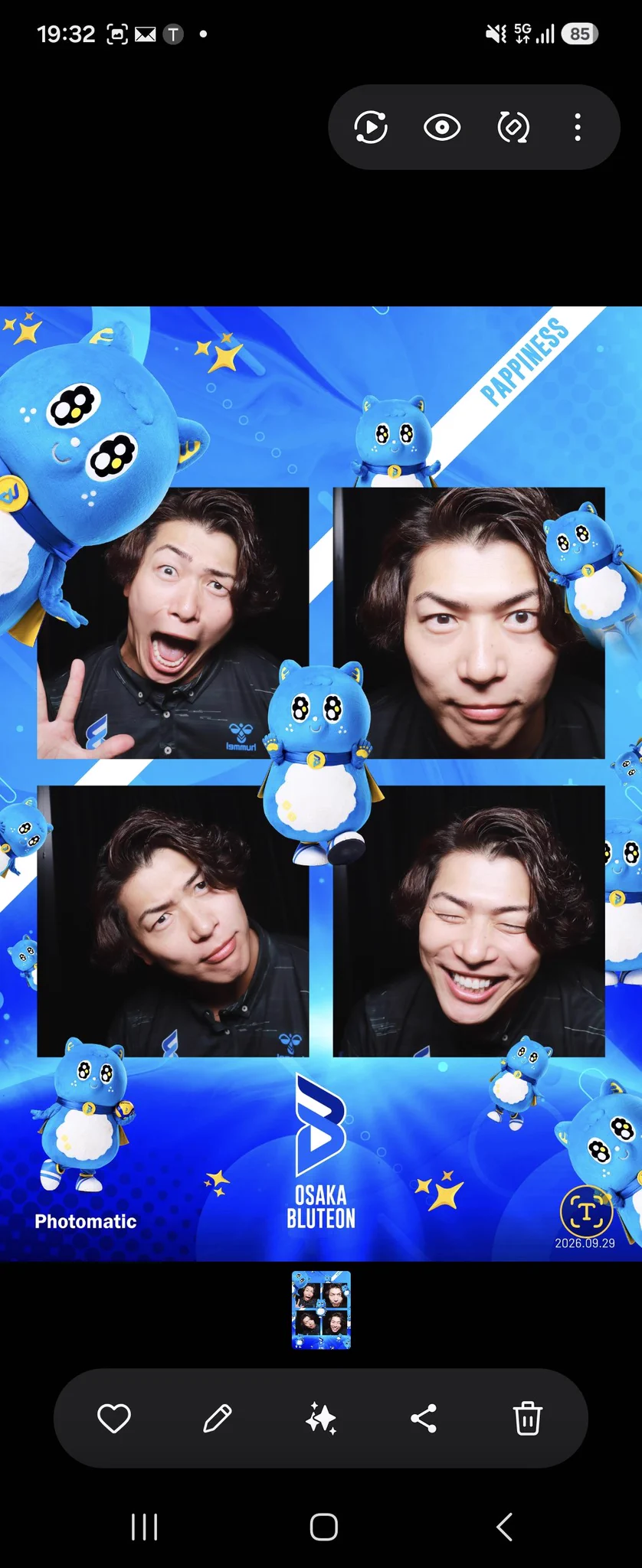 清水邦広 on X: 