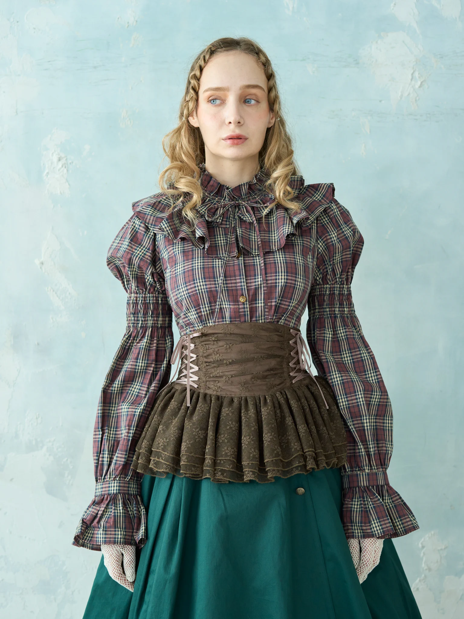 Victorian maiden (@VM_press) / X