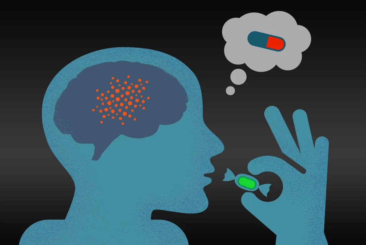 Samskritakoza's tweet photo. Placebo Effect Meaning In Sanskrit And Hindi
प्रत्यय प्रभाव
प्रत्यय (Pratyaya = Belief / Conviction / Trust / Mental notion)
+ प्रभाव (Prabhāva = Effect / Influence / Power)++
#Neologism https://t.co/u6tTtdfeFG