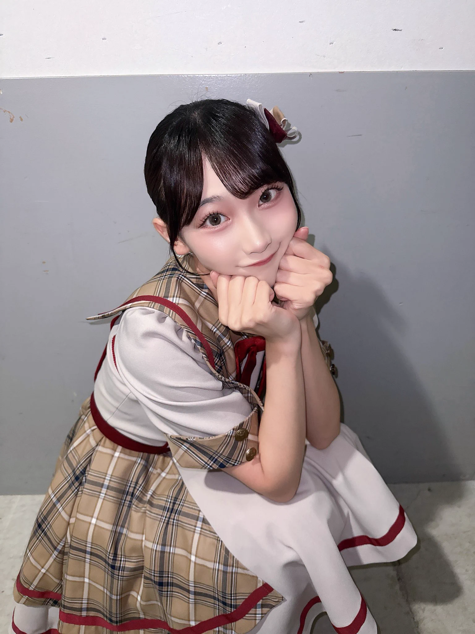 城月菜央(きづきなお) (@nao_kizuki) / X
