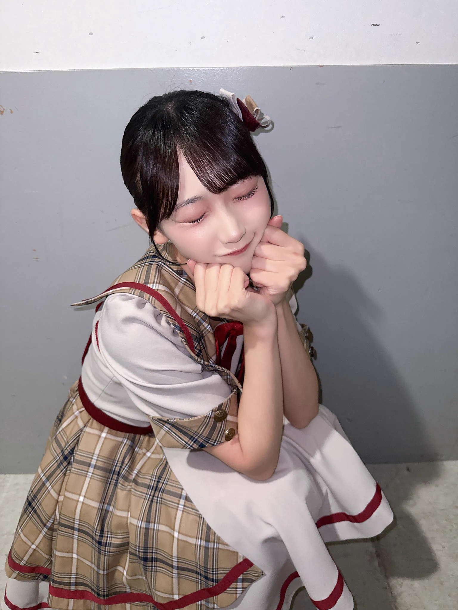 城月菜央(きづきなお) (@nao_kizuki) / X