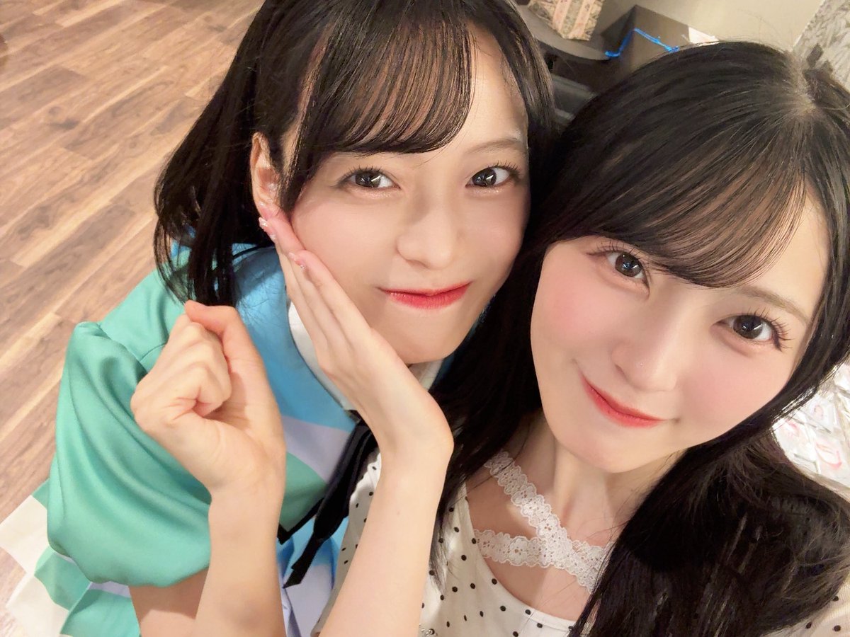airi_sato0624's tweet photo. 勇気を出して決断したさえちゃんの
行動力も伝える言葉も全部がかっこいいです…！

さえちゃんにしかない道を進んで
その個性をAKBに還元しようとしている
姿勢をみて、私ももっと頑張ろうって勇気が出ました🥹

さえまる！ずっと大好き💭ྀི🤍ྀི https://t.co/2RH26CY7AT