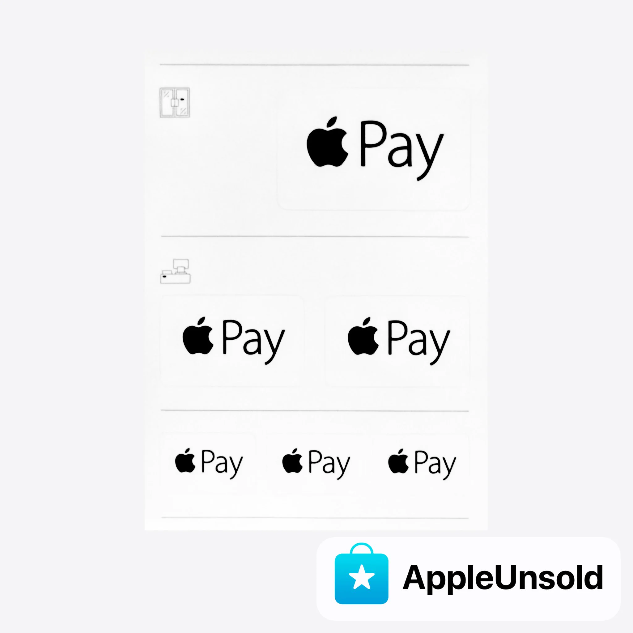 AppleUnsold (@appleunsold) / X