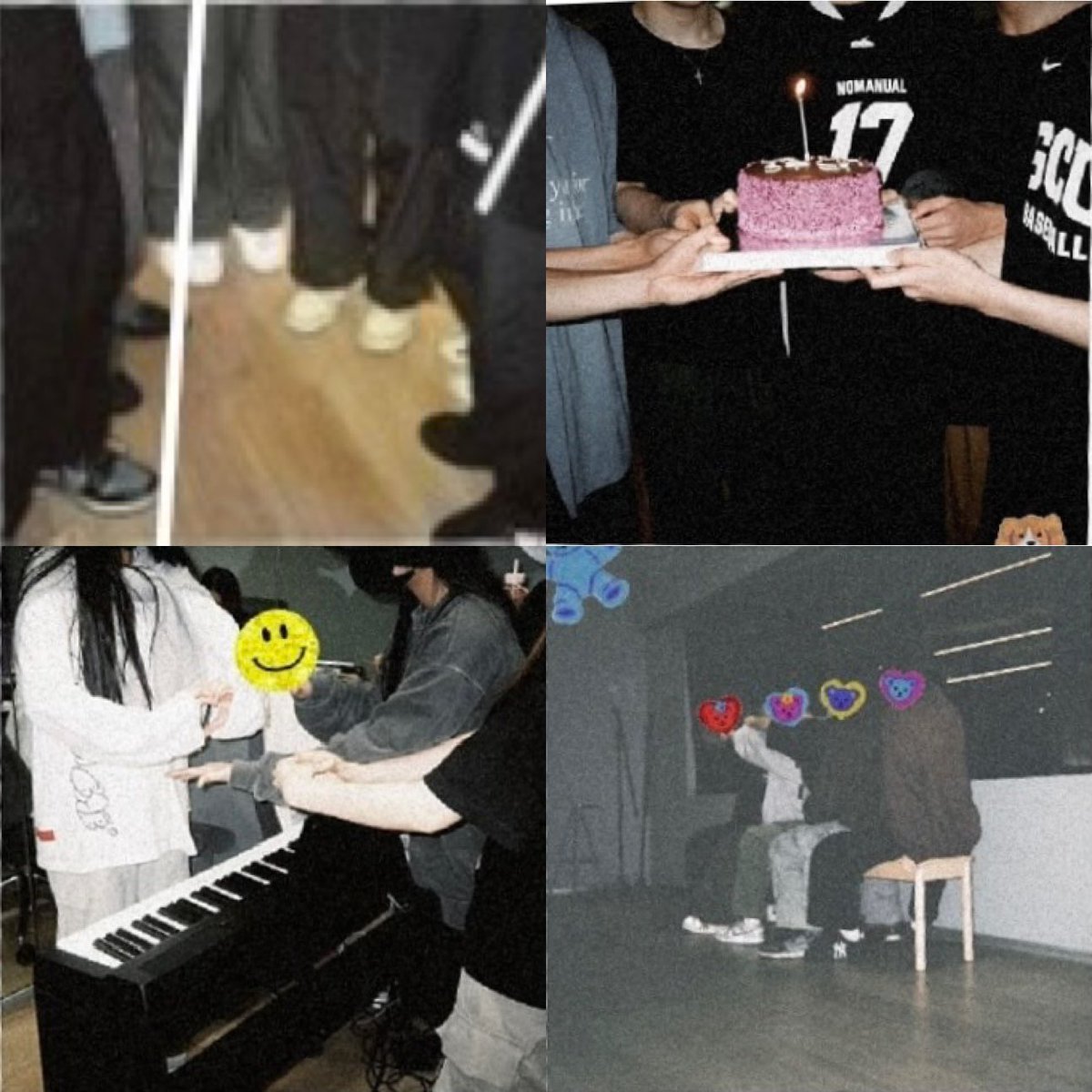 BabyKongThomas's tweet photo. ฟีฟ่า รีออน YGMM
-ผ่านการคัดเลือกจากผู้สมัครกว่า 60,000 คน 93ประเทศทั่วโลก 
-ติดไฟนอลลิสต์ไลน์อัพรุ่นสุดท้าย ก่อนโปรเจกต์ถูกยุบ
-🐼🐯ใช้เวลาฝึก 3-4 ปี ถูกเทรนโดยทีม YG 100% 
-ทุก ๆ เดือนมีทีมเกาหลีเข้ามาเทรน ซึงฮุน winnerเคยเช็คอิน YGMM
ดังนั้นไม่แปลกใจทำไม2คนนี้ ออนสเตจโหดจัด https://t.co/WEBZAXgS1F
