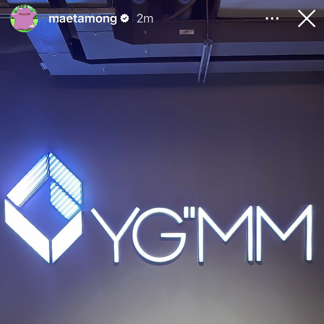 BabyKongThomas's tweet photo. ฟีฟ่า รีออน YGMM
-ผ่านการคัดเลือกจากผู้สมัครกว่า 60,000 คน 93ประเทศทั่วโลก 
-ติดไฟนอลลิสต์ไลน์อัพรุ่นสุดท้าย ก่อนโปรเจกต์ถูกยุบ
-🐼🐯ใช้เวลาฝึก 3-4 ปี ถูกเทรนโดยทีม YG 100% 
-ทุก ๆ เดือนมีทีมเกาหลีเข้ามาเทรน ซึงฮุน winnerเคยเช็คอิน YGMM
ดังนั้นไม่แปลกใจทำไม2คนนี้ ออนสเตจโหดจัด https://t.co/WEBZAXgS1F