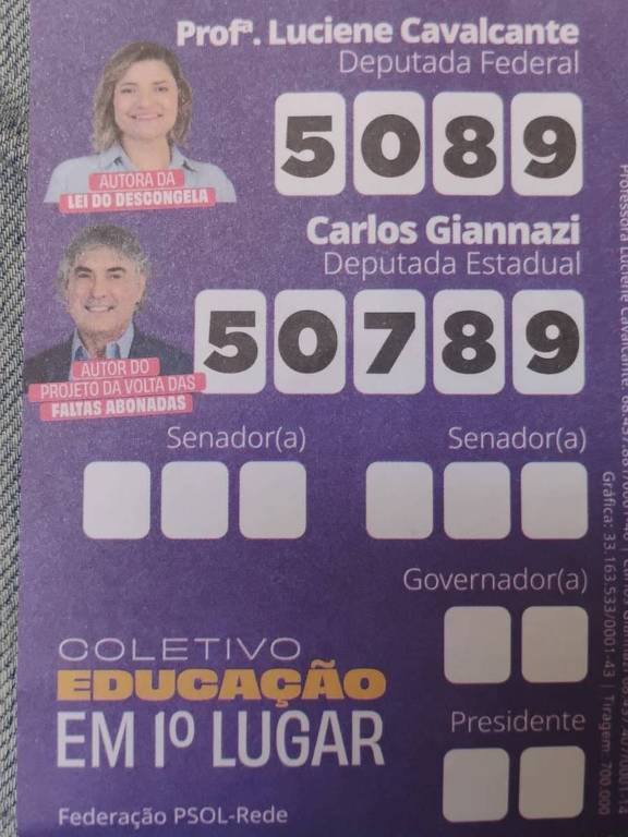 Puertua's tweet photo. @Beatobbeatriz @deborapsol Isso é ok? Sem lula, sem haddad, sem marina https://t.co/sbqefnnbhr