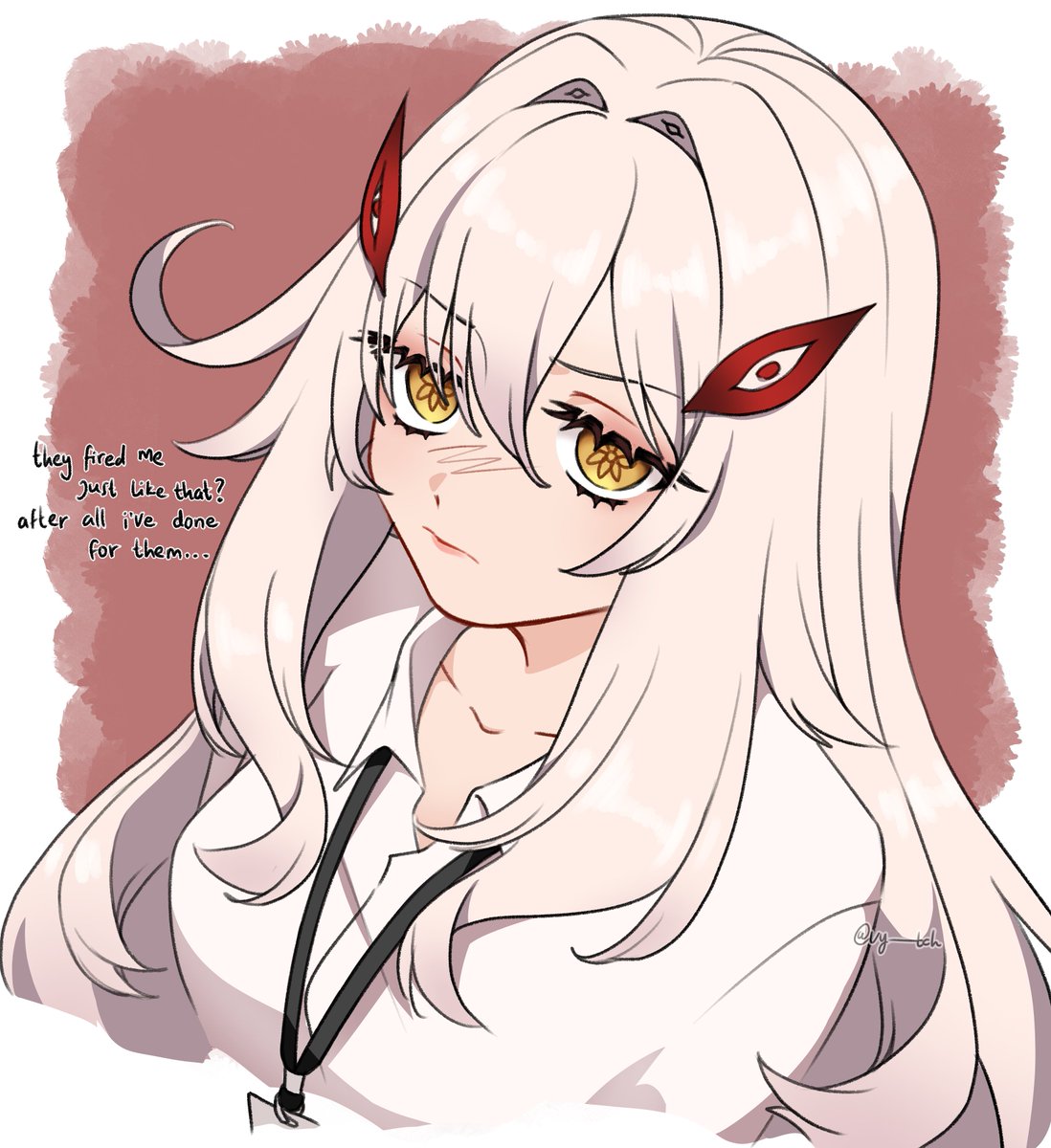 vy__tch's tweet photo. #Ronova https://t.co/XdHYFmkwVE