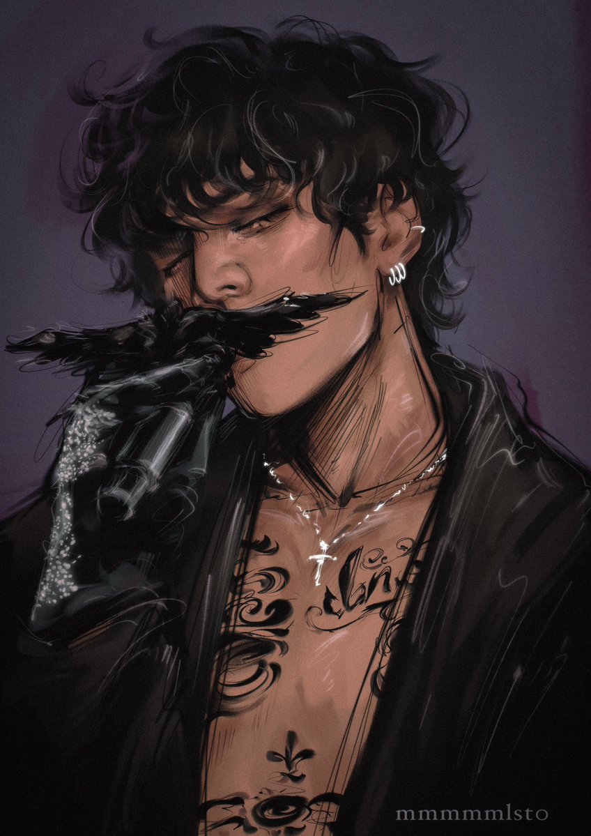 mmmmmlst0's tweet photo. 🖤 #DPRIAN https://t.co/PW3eamgwnq