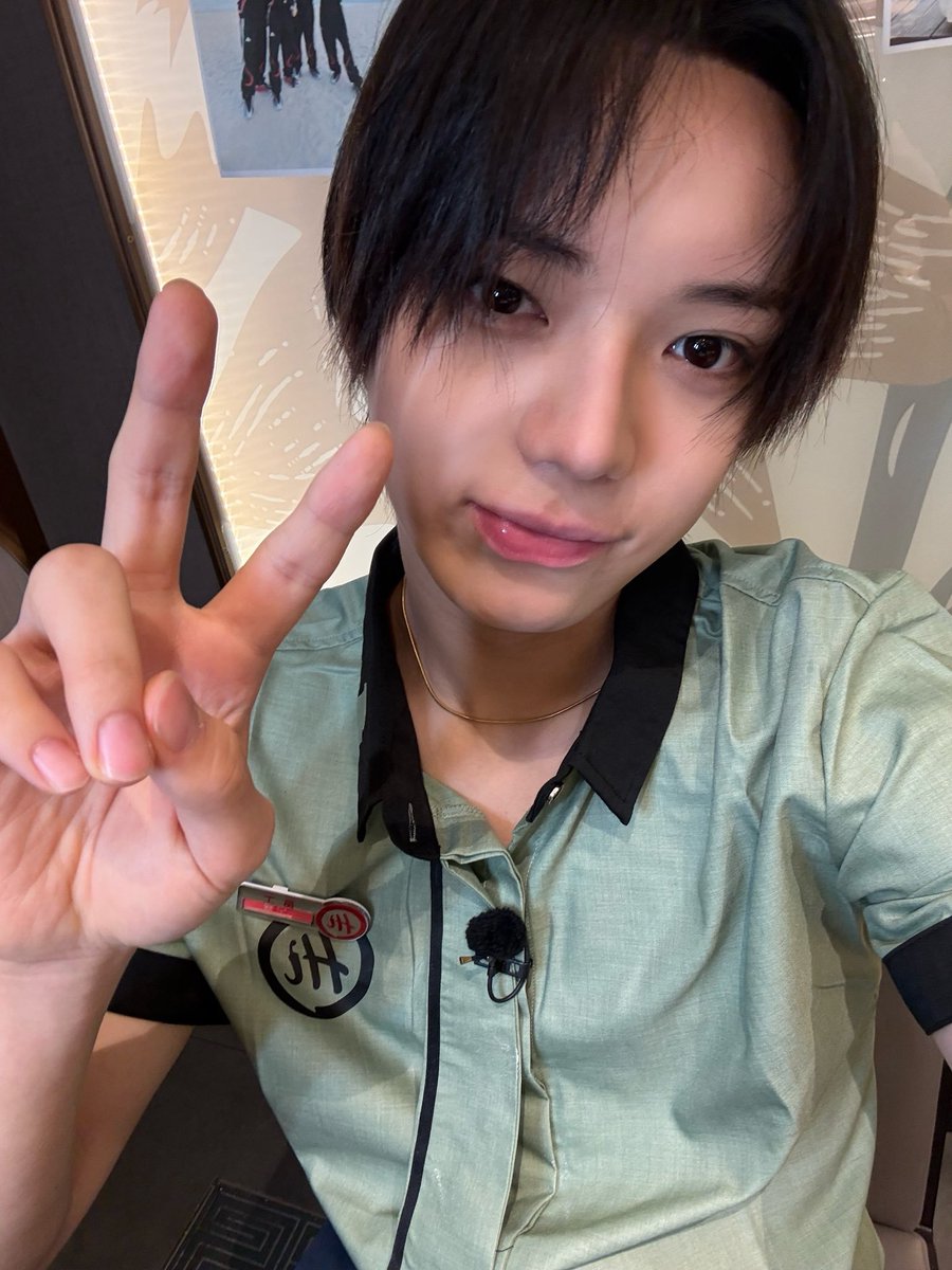 sonatedhivern's tweet photo. okay kamu sangat sangat imut https://t.co/ZFWCLmnnG3