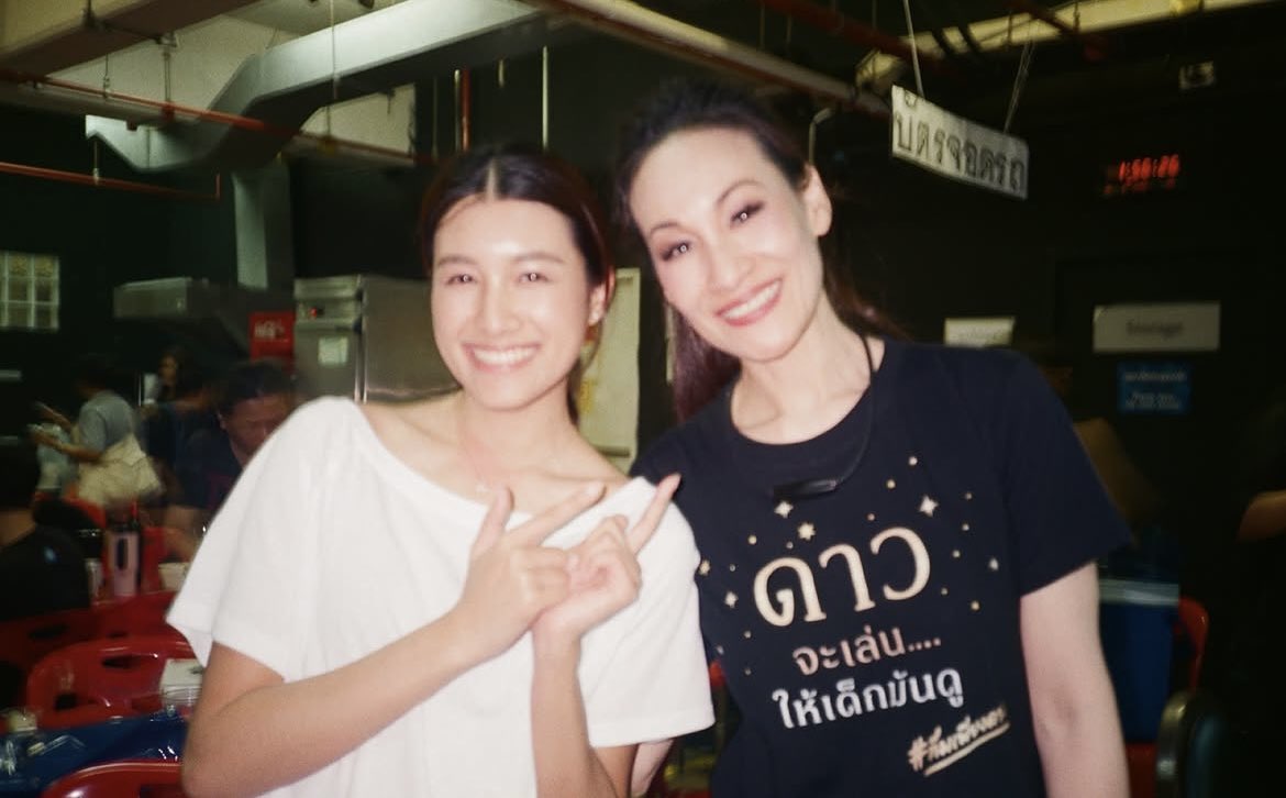 ampnty's tweet photo. 📸 : piangdao &amp; nana https://t.co/TJIfgKxAim