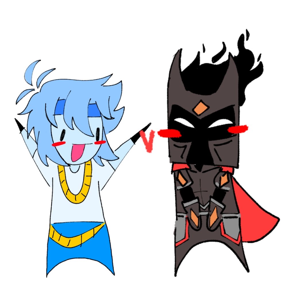 Uvax_Thefan's tweet photo. Nome gust la cara de coldi pero si, Frostknight chibis

#frostknight https://t.co/pZbhPdxNL9