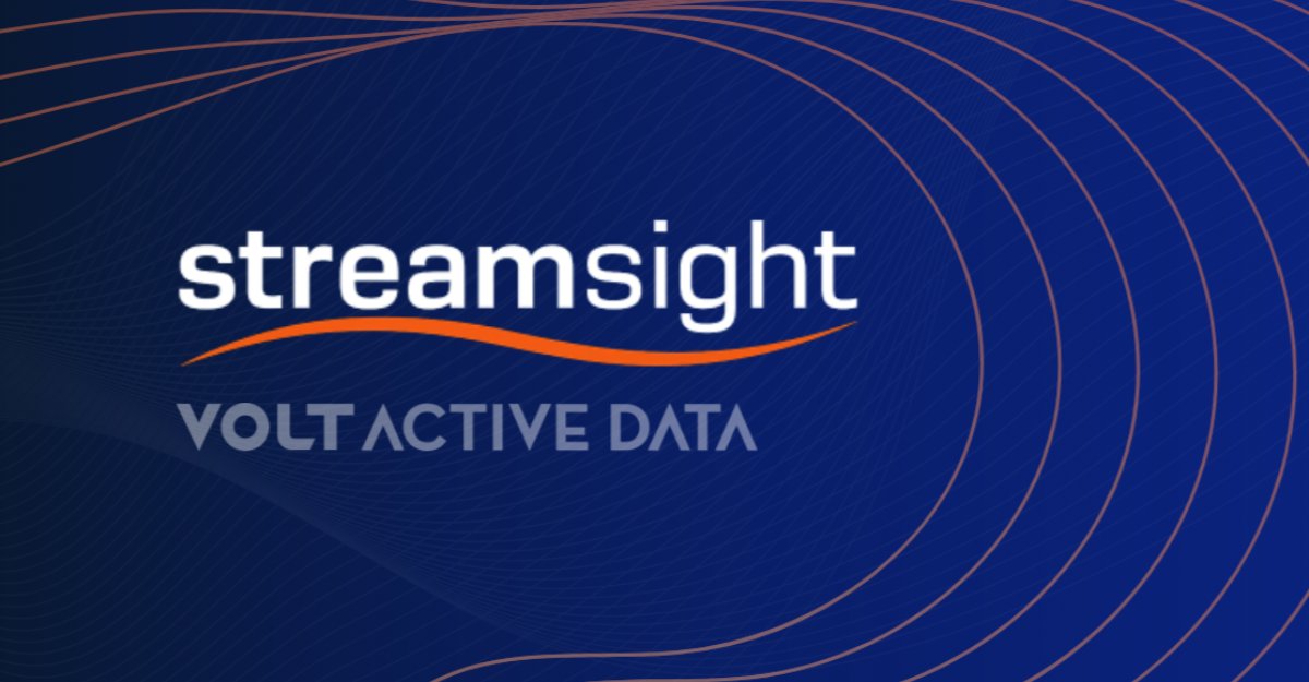VoltActiveData's tweet photo. Every system can see. Few can act.
September's StreamSight: STL Partners research on agentic AI in telco, CGI across 53M UK smart meters, the fraud decision gap and the Kafka Tax.

Read -> https://t.co/We3ZqHKimD

#AgenticAI #RealTimeData #StreamSight https://t.co/SFhezPTM90