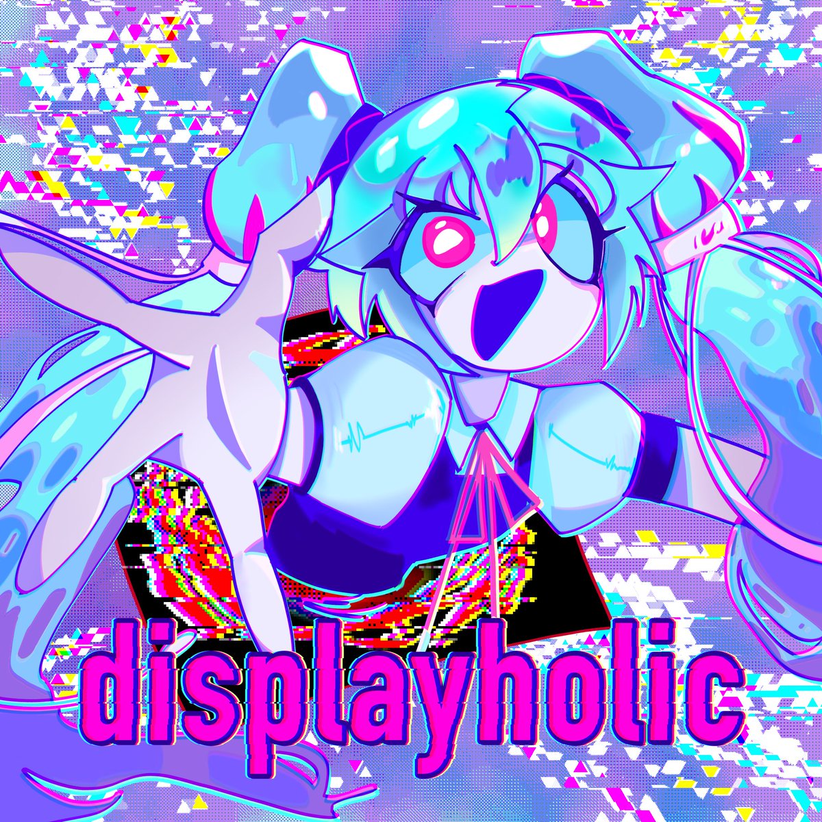 key_frame374820's tweet photo. just now!!!
#ABM #miku #displayholic #displayholicmiku #初音未来 https://t.co/6nh2HgMCkl