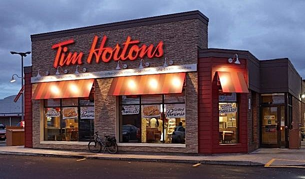 FoodProfessor's tweet photo. Six Tim Hortons restaurants in Eastern Ontario have gone bankrupt. According to Blacklock’s, their operators blame changes to the Temporary Foreign Worker Program.

If your business depends on cheap labour to survive, you need a different business model. https://t.co/5yXFQvZQ10