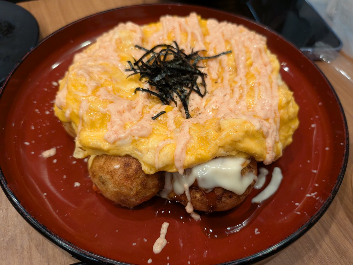 enjoy_ryu_072's tweet photo. 初めて行きました！
#銀だこハイボール酒場 #お酒好きな人と繋がりたい https://t.co/pdwvuVcFnK