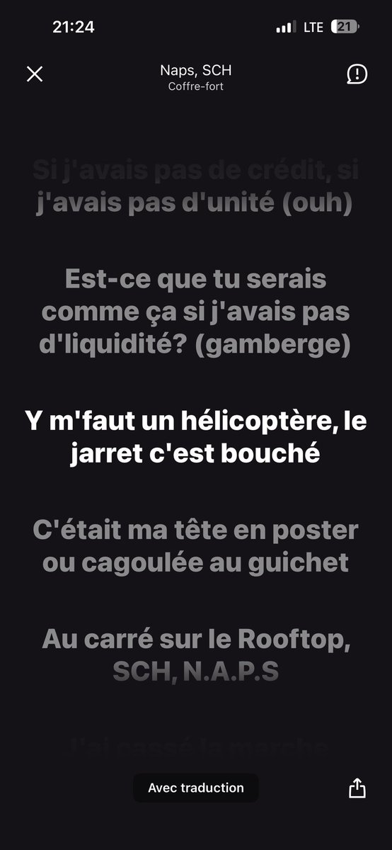 Kiffeur2quoi's tweet photo. Même Molière il est pas capable de ça https://t.co/uf4J55lMDC