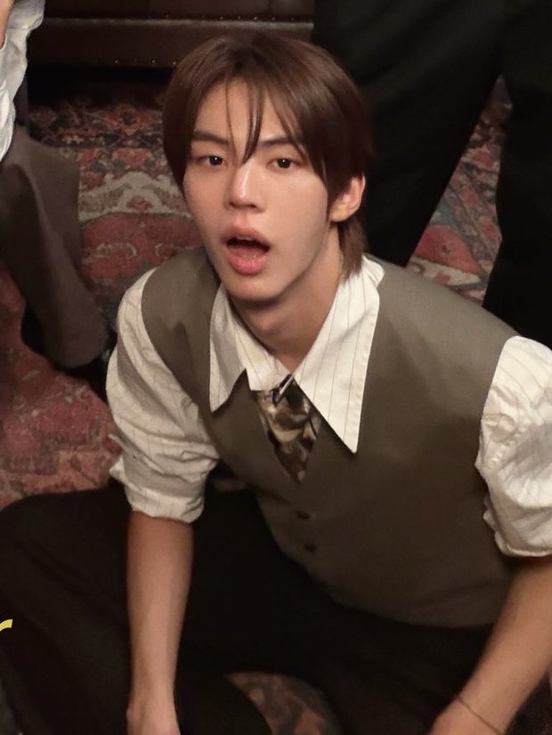 ybabhdk's tweet photo. 도훈이 안광 사라짐 ㅋㅋㅋㅋ https://t.co/HgU7kSERwP