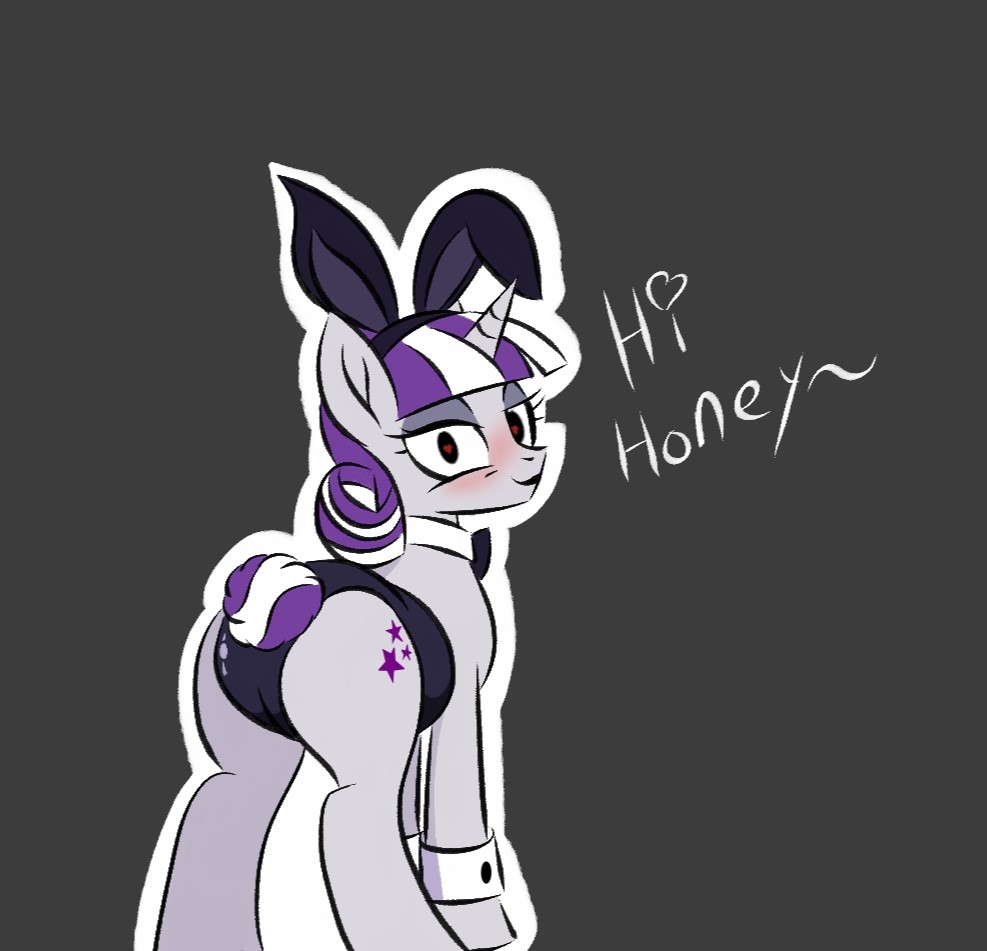 RTIIIS_333's tweet photo. Do you like rabbits? ~ 🥕
.
.
#mlp #mlpfim https://t.co/vupUN04O0S