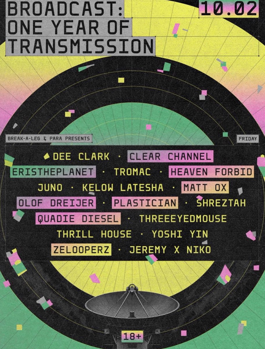 Tromac_wav's tweet photo. bringing out a pg county icon and more at @TransmissionDC this friday! https://t.co/b2sSka4eNh