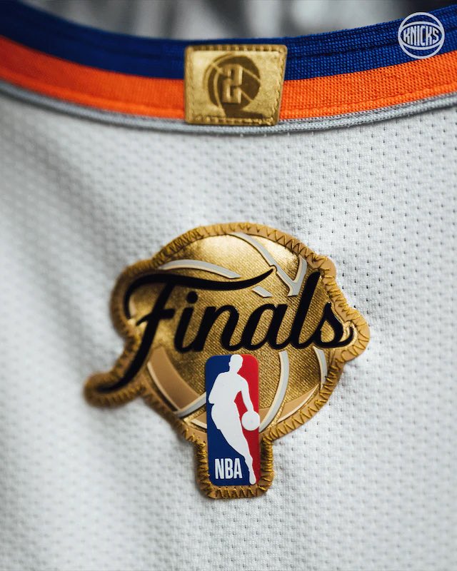 KnicksNationFr's tweet photo. Coming soon 😉 https://t.co/UDvQ8S7GdN
