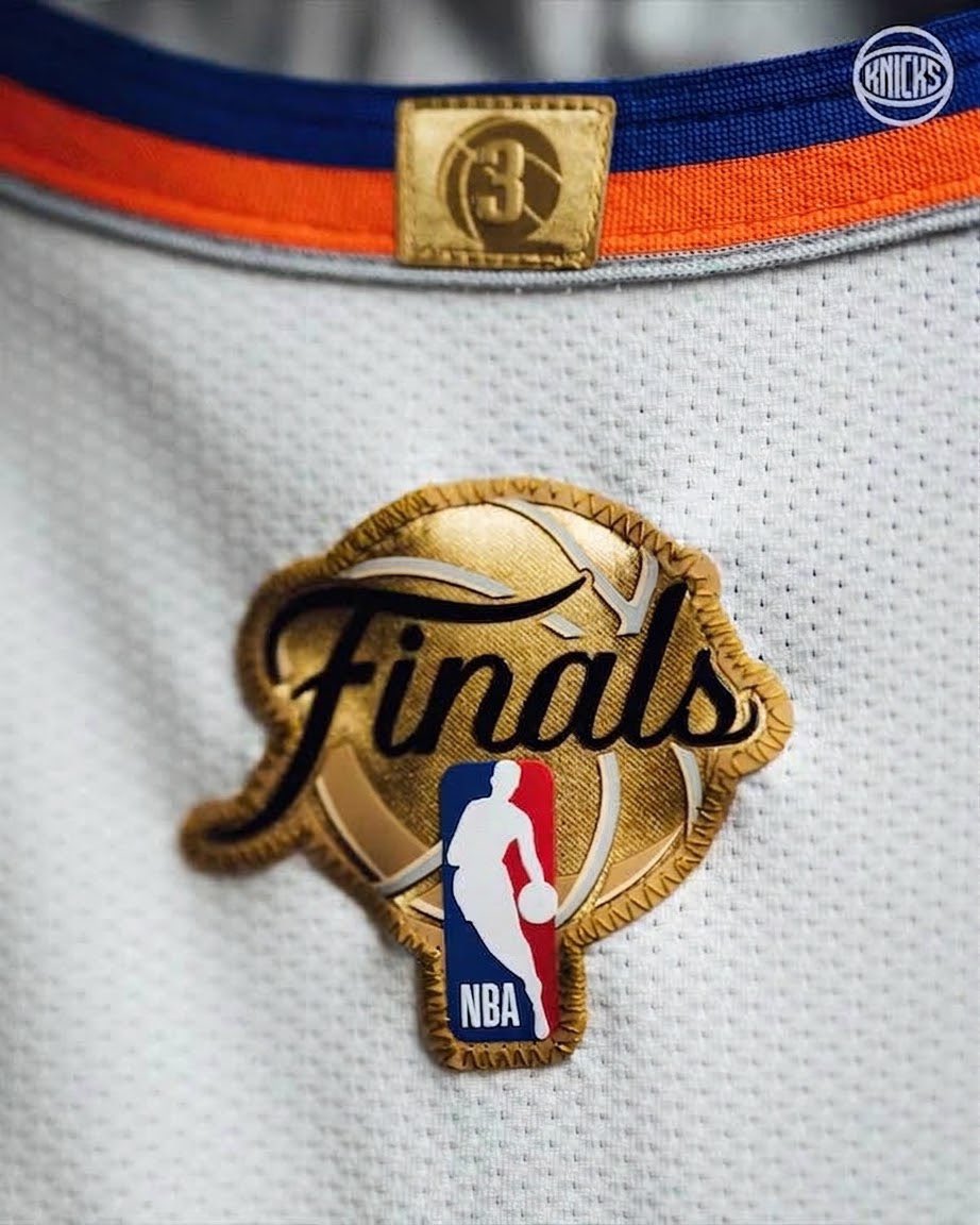 KnicksNationFr's tweet photo. Coming soon 😉 https://t.co/UDvQ8S7GdN