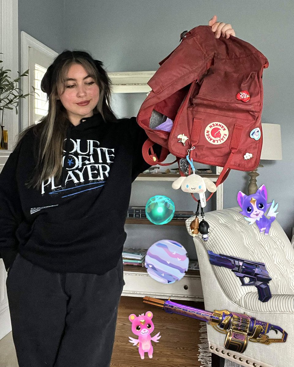 YFP_gg's tweet photo. fit check with @TohruFPS_
#RepYFP https://t.co/6AS0UXM2K1