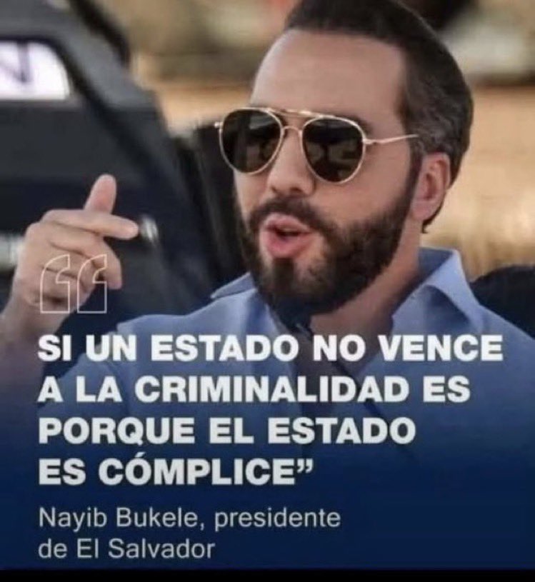 RafaelAyau's tweet photo. 🚨 Mis consideraciones de la matanza en HUITE :

1. AREVAGO para variar esta escondido. No se pronuncia ante este desastre. 

2. El ministro de la defensa y gobernación son un par de ineptos.

3. Los medios son cómplices al encubrir este desmadre. 

4. El ejército estuvo presente pero no quiso intervenir para no escalar el conflicto 😳

5. Aquí hay gato encerrado y complicidad del gobierno. 

6. No hay muertos de los supuestos grupos criminales a los cuales se refieren los ministros de gobernación y defensa. Es decir se atacaron entre narcos y solo mataron civiles sin armas. Dónde están los casquillos ? 

7. Nadie se hace responsable.

8. Los ofendidos de siempre , callados o defendiendo. 

9. Las ongs de derechos humanos que la mayoría tiene contrato en este gobierno callados. 

10. Están tratado de inventar una historia , pero la mentira dura hasta que la verdad asoma. 

11. Los faferos de siempre , pidiendo paciencia y no apresurarse en conclusiones. 

Por último: 

🚨 Que hubiera sucedido en otro gobierno como el de Pérez Molina , Jimmy Morales, o Giammattei ? Todos los mencionados arriba estarían ladrando y pidiendo la renuncia del gobierno y ministros a cargo.

Lo mismo sucede con la corrupción de este gobierno , la defienden , la esconden o se hacen los babosos. 

En fin estos son unos doble moral.