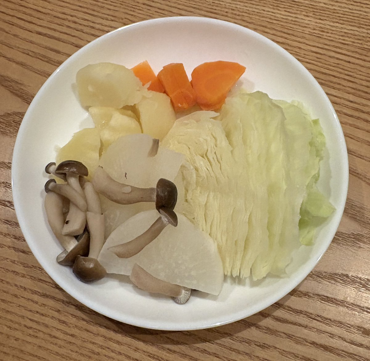 izo_games's tweet photo. 今日は肉の日🍖だけども健康診断に引っかかったので…
#肉の日 https://t.co/VLC3zpgwUR