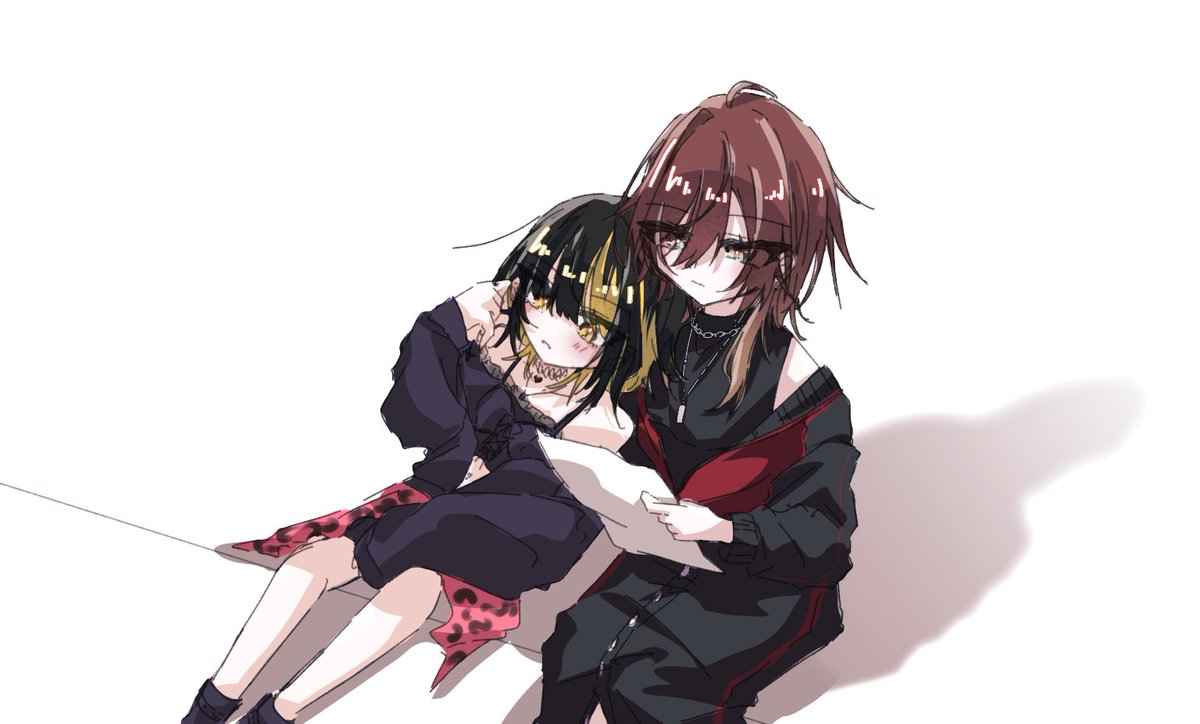 ikrg_lc's tweet photo. みル https://t.co/h75N4zHenA