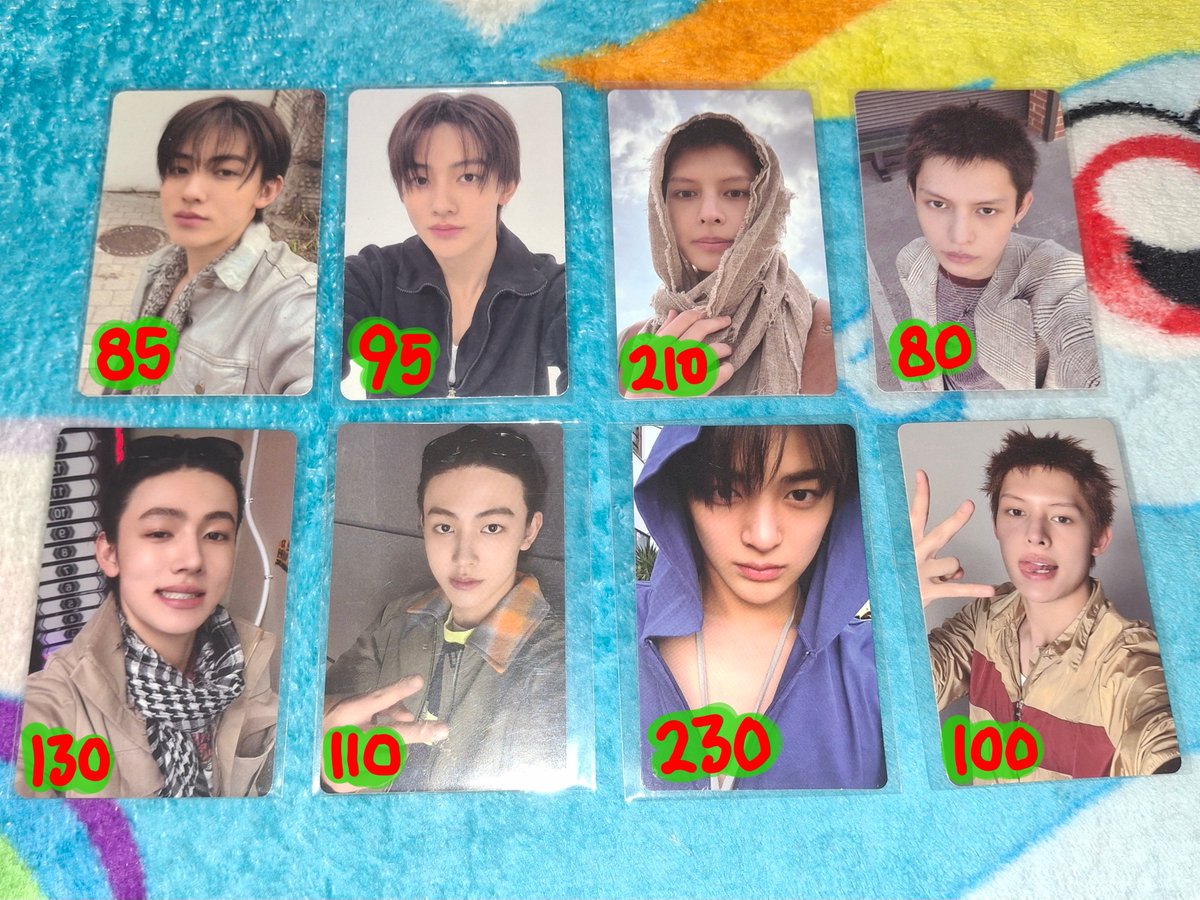 juwangibayi's tweet photo. ✧˚₊· wts aab photocard cortis gg era ·₊˚✧

✿ ready ina
✿ exc adm oren + pack
✿ bagian bawah sealed semua
✿ keep event
✿ dm for details

📍 semarang

t. pc. james. seonghyeon. keonho. wts. want to sale. https://t.co/acJcfBCsFE