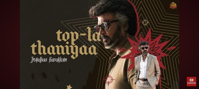 Rajiniiifan's tweet photo. AURAKANTH  for real @rajinikanth 🛐 https://t.co/kZNVMwkTig