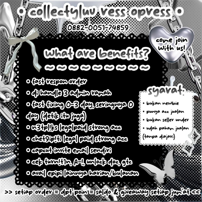 Prdimrose's tweet photo. @apprembychels hi luvies, (@.caitmygc) lagi opress apiwpiwpwem &amp; stu—dy needs nih!
cek syaratnya di bawah yaa, intip pl &amp; tanya2 lebih lanjut bisa langsung wawa di bio aku yaa~ https://t.co/tfyET2MwDm