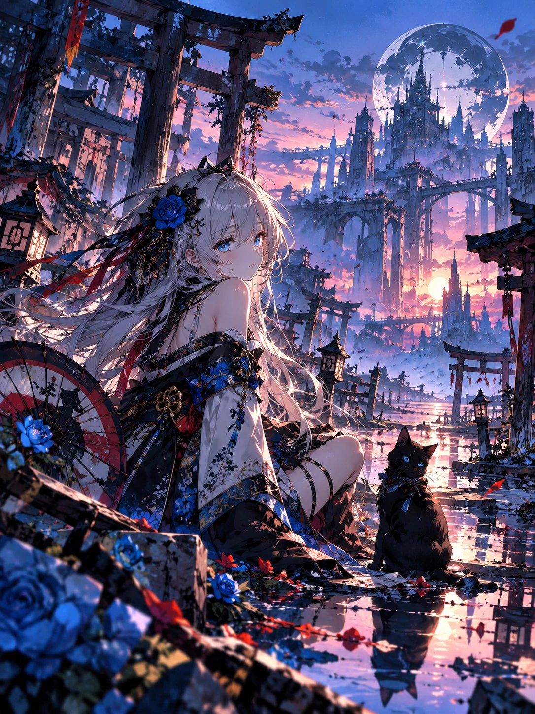 ちょめ@KAGAWA AI ART FESTIVAL2026、AIクリエイターズマーケット、 on
