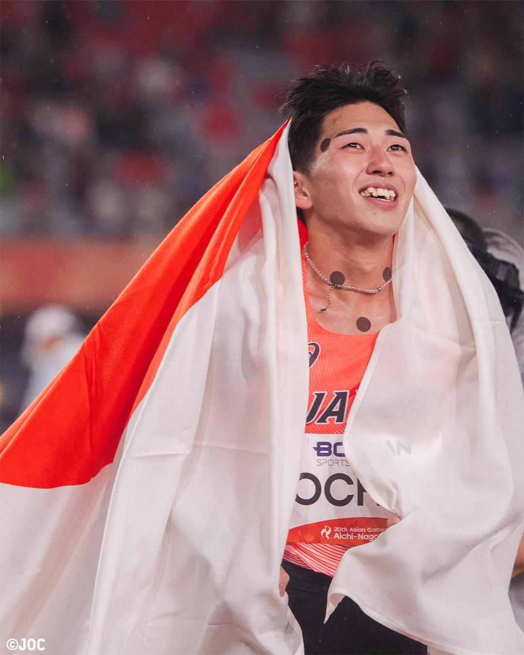 日本陸上競技連盟 on X: 