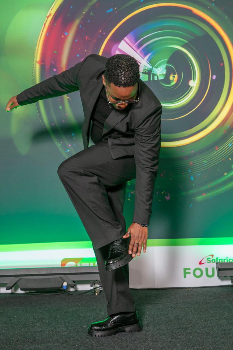 SafaricomPLC's tweet photo. They travelled, they connected with communities, they listened and, through their lenses, brought stories of hope, opportunity, resilience and transformation to life. 

Every photo and every frame gave us a closer look at the difference being made in communities across Kenya. 

Then came the moment to let the public have their say. You voted, you supported your favourite creators and helped take the journey from thousands of entries to our national finalists. #CaptureTheGood #CTGAwards #TransformingLives