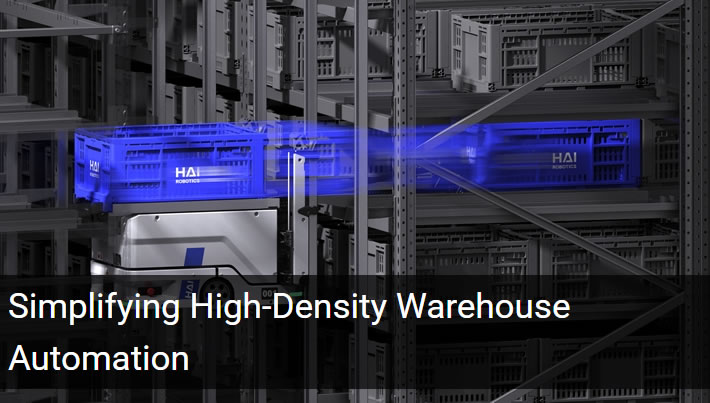 ManufTmrw's tweet photo. Q&A with HAI Robotics: Simplifying High-Density #WarehouseAutomation
https://t.co/q0PiUgqIAf
#robotics #wms #inventory #amrs https://t.co/wGVQS2D9LH