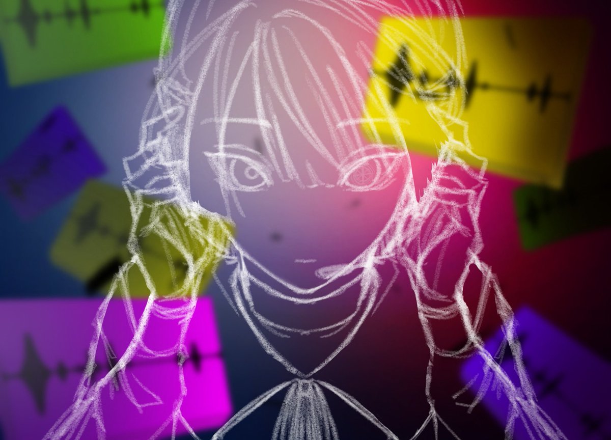 r0_sh1__'s tweet photo. なんか良さげなので載せてみます。こういうの大好き人間 https://t.co/pASaSu4BUM