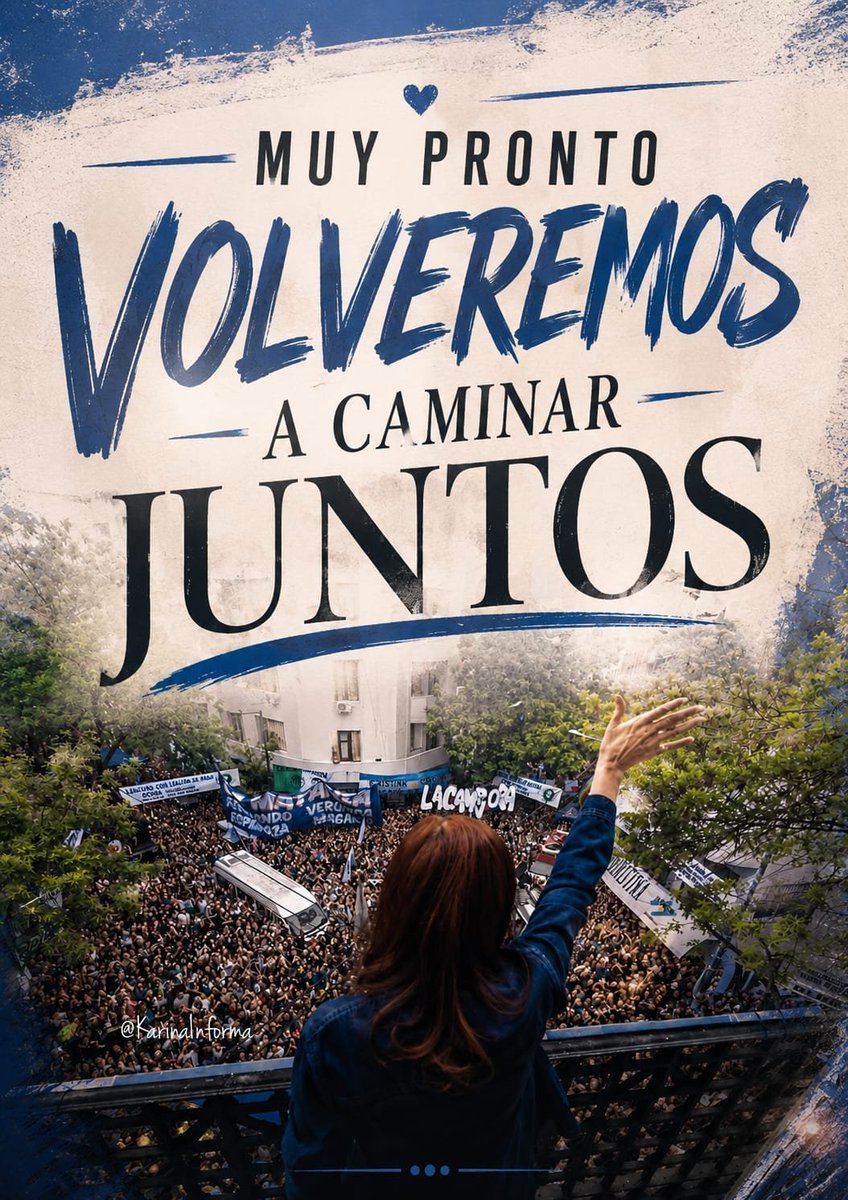 alicfka's tweet photo. #BuenMartes #cristinalibre https://t.co/zqc3jJgRWV