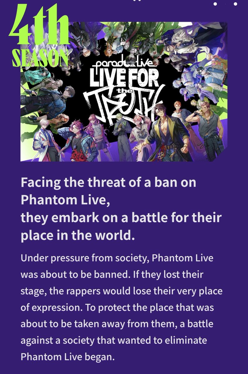 secretdumpac's tweet photo. Kei : hey, so, I change my mind, I don't want to ban phantom li—

Society : OH YOU'RE RIGHT WE SHOULD BAN IT!!!!! https://t.co/ZkSXIaN03f