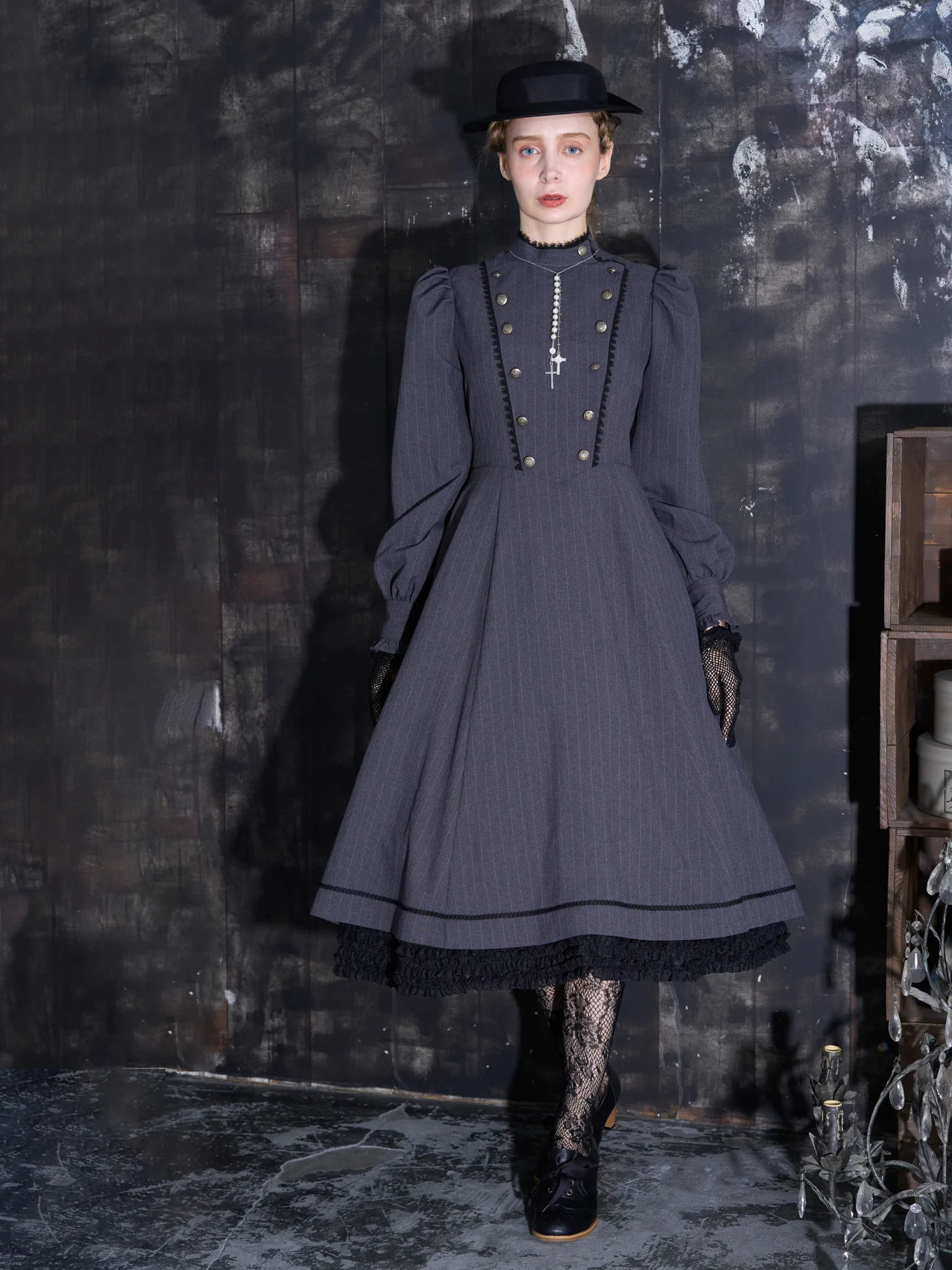 Victorian maiden on X: 