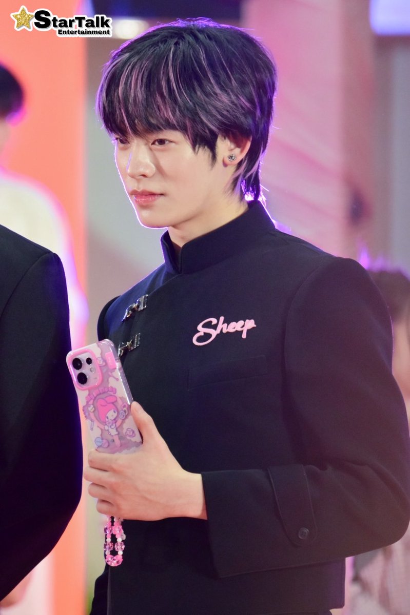 startalkent's tweet photo. " ป๋อ ศุภการ " ร่วมงาน SHEEP: SWEET TREAT FINAL EP.

SHEEP TTP Final EP SWT 
#SHEEPxTTP
#TeeteePor #ตี๋ตี๋ป๋อ #PorSuppakarn 
#SHEEP_SWTFINALEP https://t.co/T9aIKAMIxy