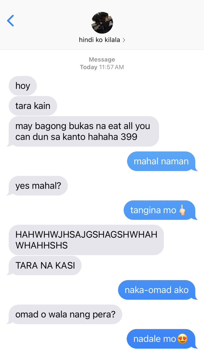 neulbinnies's tweet photo. na para bang | a #haobin filo au

lune (zh) believes that he’s unlucky in love. four failed situationships later, he decided to give up and leave everything to fate. but what if fate’s answer is closer than ever, and is in the form of his friend joaquin (hb)? https://t.co/aSrmPi90Kw