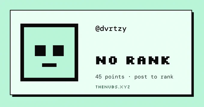 Image from DVRTZY (@DVRTzy)