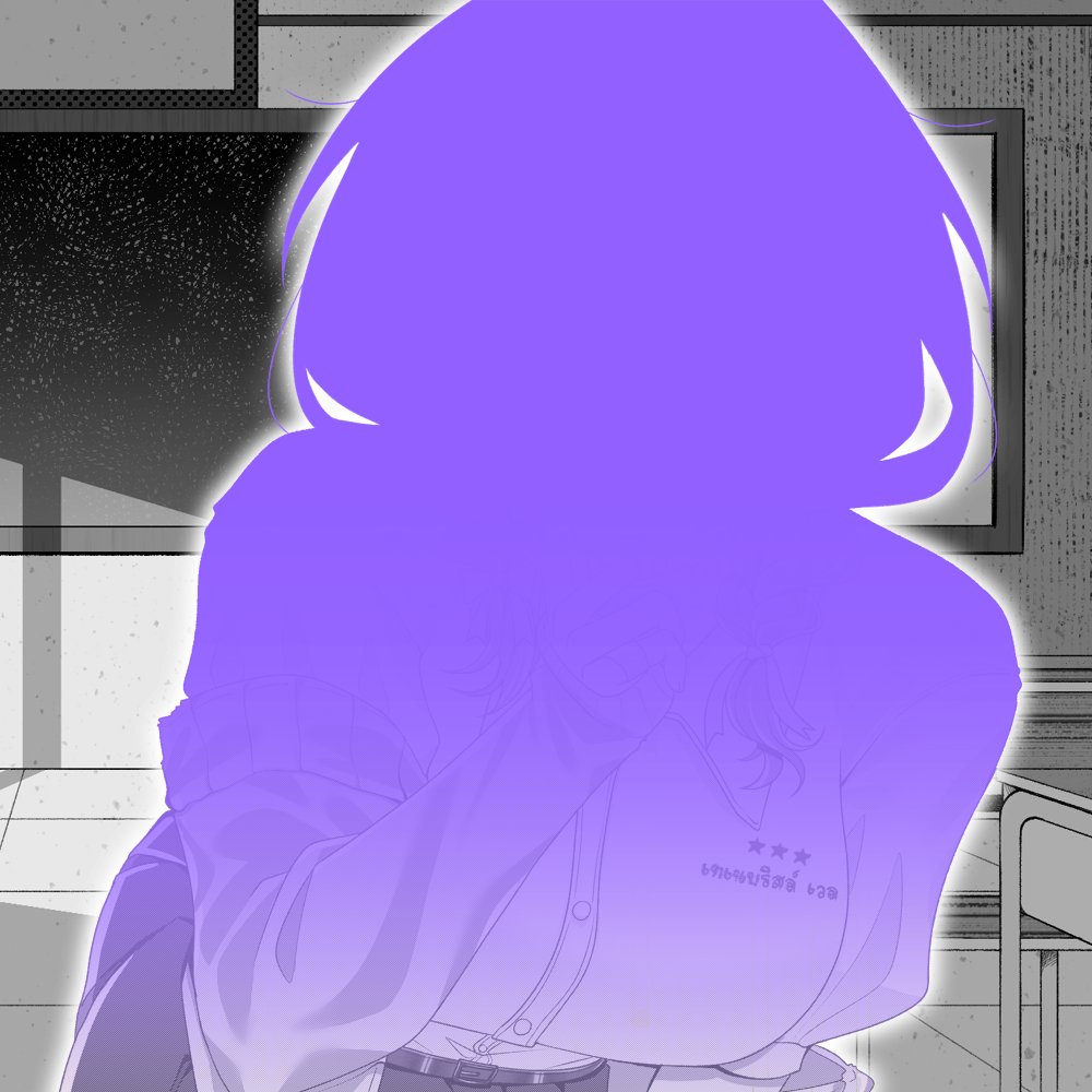 Tenebris_ZTP's tweet photo. 🤫
#newpic https://t.co/Zvt47rLJZQ