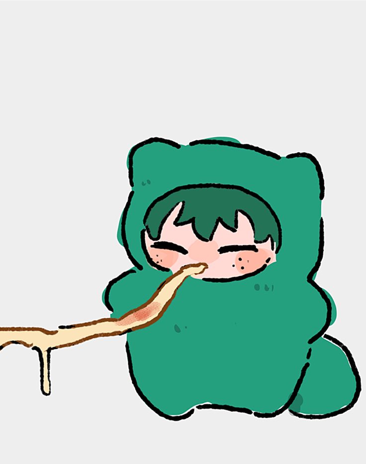kasokunuko's tweet photo. 🍕 https://t.co/sIjvqkv3wg