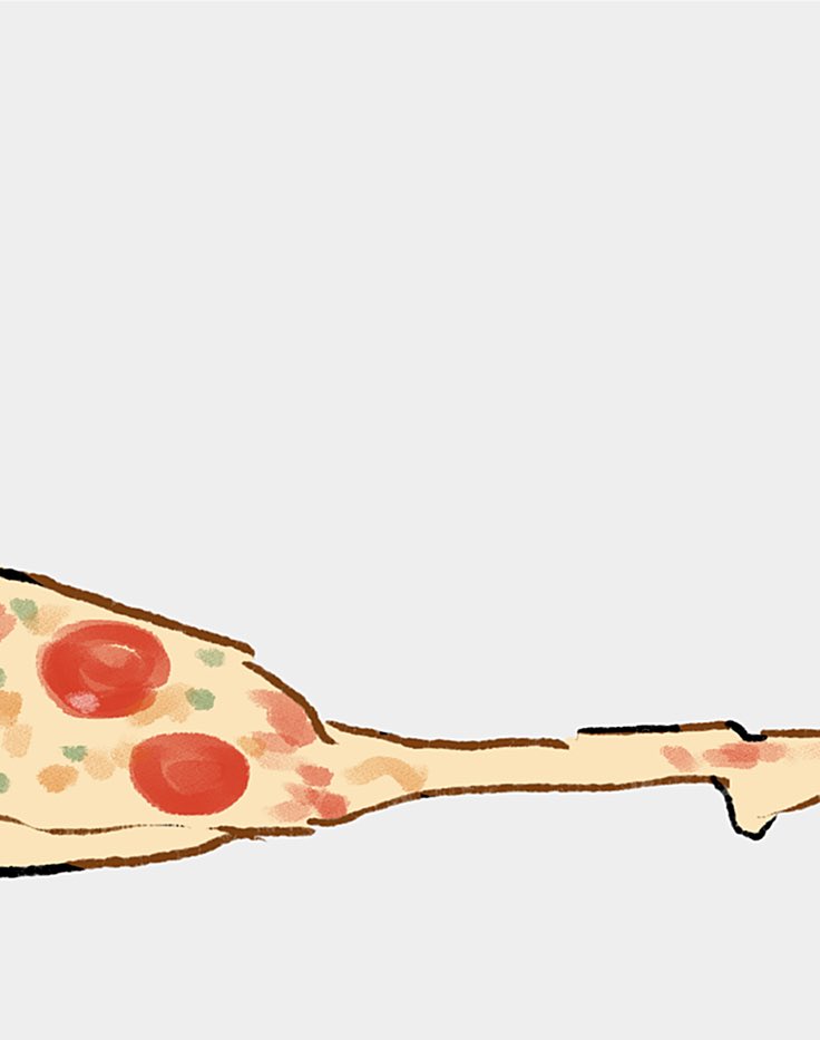 kasokunuko's tweet photo. 🍕 https://t.co/sIjvqkv3wg